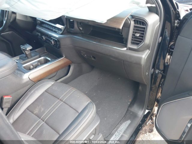 Photo 4 VIN: 1GCUDJE81RZ234408 - CHEVROLET SILVERADO 