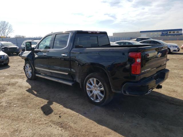 Photo 1 VIN: 1GCUDJE88RZ225964 - CHEVROLET SILVERADO 