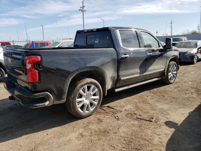 Photo 2 VIN: 1GCUDJE88RZ225964 - CHEVROLET SILVERADO 