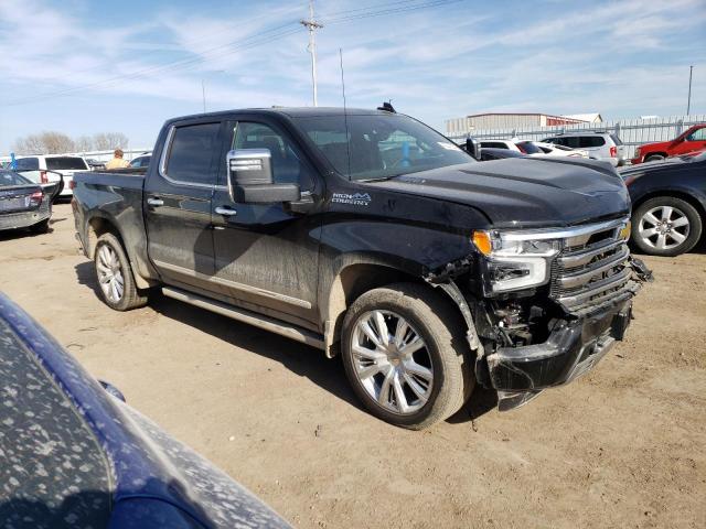 Photo 3 VIN: 1GCUDJE88RZ225964 - CHEVROLET SILVERADO 