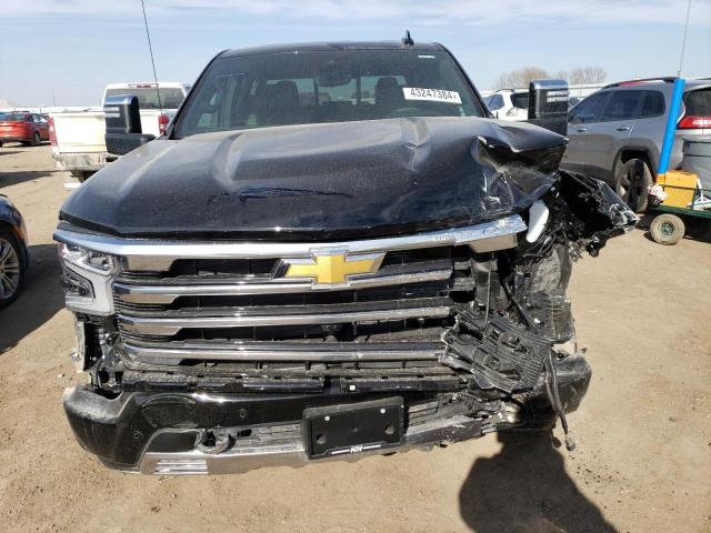 Photo 4 VIN: 1GCUDJE88RZ225964 - CHEVROLET SILVERADO 