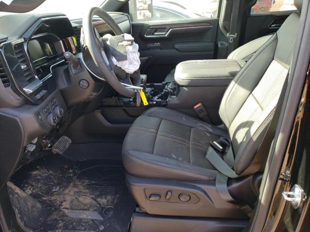 Photo 6 VIN: 1GCUDJE88RZ225964 - CHEVROLET SILVERADO 