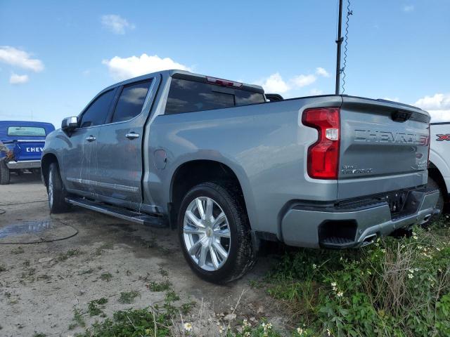 Photo 1 VIN: 1GCUDJE88RZ275537 - CHEVROLET SILVERADO 