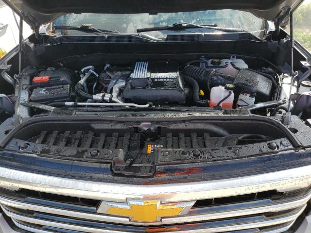 Photo 10 VIN: 1GCUDJE88RZ275537 - CHEVROLET SILVERADO 