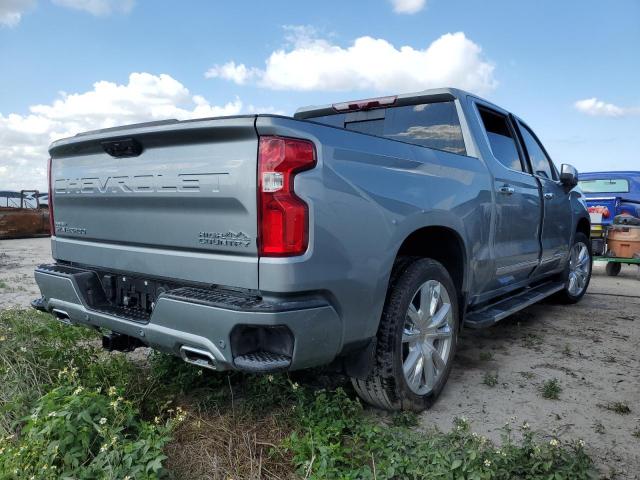 Photo 2 VIN: 1GCUDJE88RZ275537 - CHEVROLET SILVERADO 