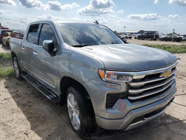 Photo 3 VIN: 1GCUDJE88RZ275537 - CHEVROLET SILVERADO 