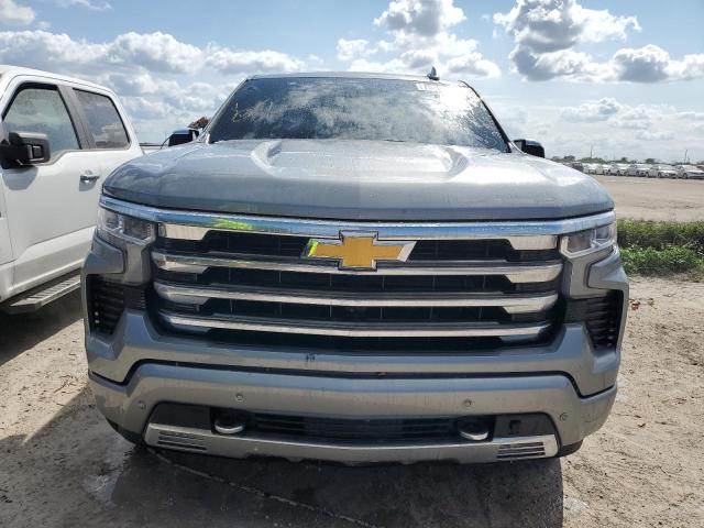 Photo 4 VIN: 1GCUDJE88RZ275537 - CHEVROLET SILVERADO 