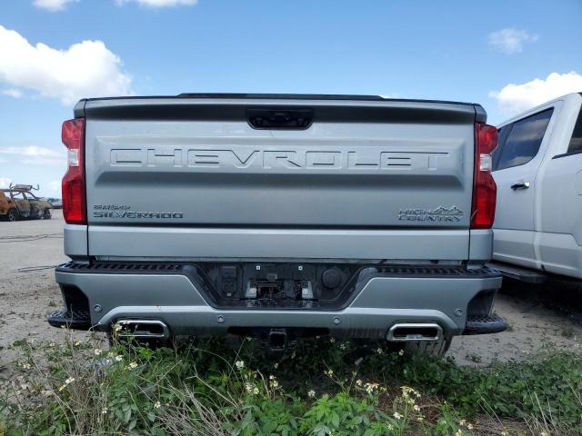 Photo 5 VIN: 1GCUDJE88RZ275537 - CHEVROLET SILVERADO 