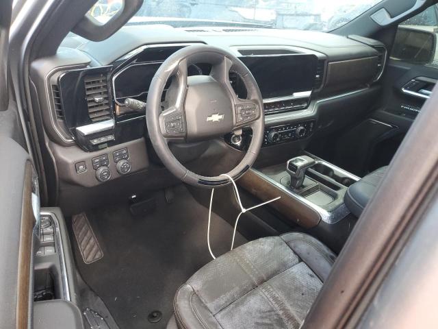 Photo 7 VIN: 1GCUDJE88RZ275537 - CHEVROLET SILVERADO 