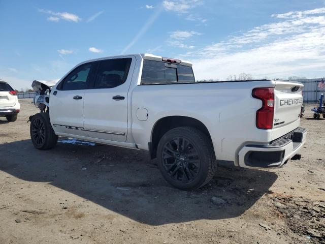 Photo 1 VIN: 1GCUDJED0PZ100774 - CHEVROLET SILVERADO 