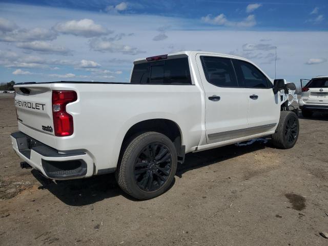 Photo 2 VIN: 1GCUDJED0PZ100774 - CHEVROLET SILVERADO 