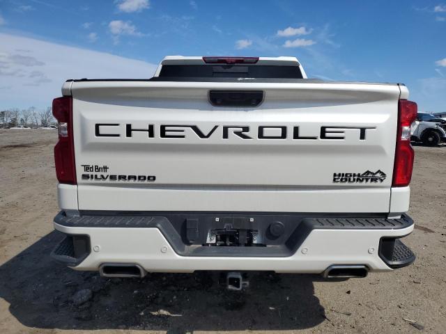 Photo 5 VIN: 1GCUDJED0PZ100774 - CHEVROLET SILVERADO 