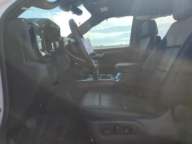 Photo 6 VIN: 1GCUDJED0PZ100774 - CHEVROLET SILVERADO 