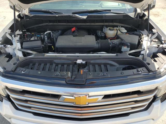 Photo 10 VIN: 1GCUDJED3NZ515424 - CHEVROLET SILVERADO 