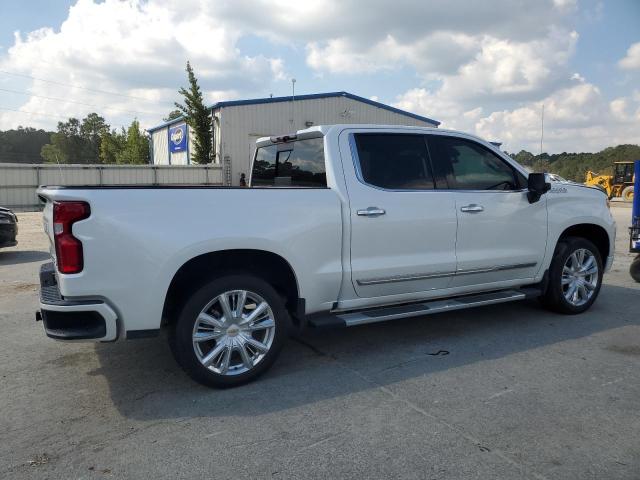 Photo 2 VIN: 1GCUDJED3NZ515424 - CHEVROLET SILVERADO 