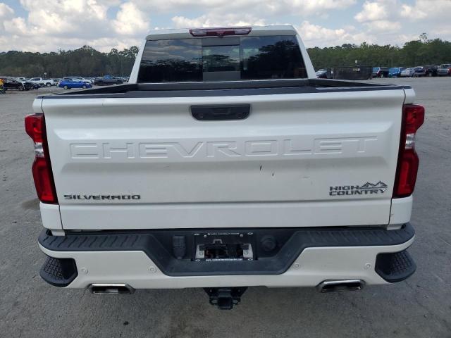 Photo 5 VIN: 1GCUDJED3NZ515424 - CHEVROLET SILVERADO 