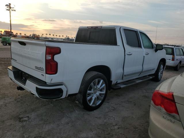 Photo 2 VIN: 1GCUDJEL0PZ189480 - CHEVROLET SILVERADO 