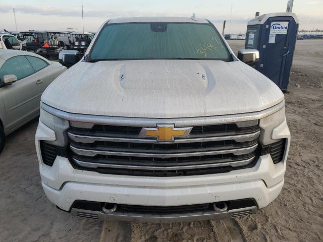 Photo 4 VIN: 1GCUDJEL0PZ189480 - CHEVROLET SILVERADO 