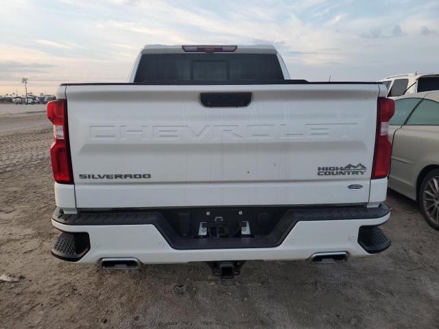 Photo 5 VIN: 1GCUDJEL0PZ189480 - CHEVROLET SILVERADO 