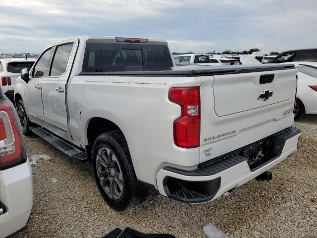 Photo 1 VIN: 1GCUDJEL2RZ163370 - CHEVROLET SILVERADO 