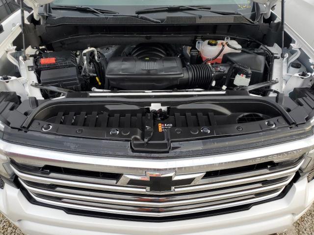 Photo 11 VIN: 1GCUDJEL2RZ163370 - CHEVROLET SILVERADO 