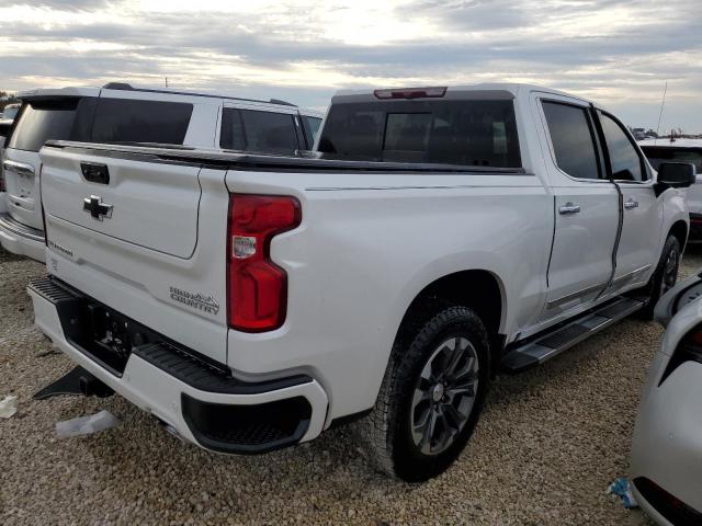 Photo 2 VIN: 1GCUDJEL2RZ163370 - CHEVROLET SILVERADO 