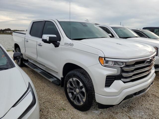 Photo 3 VIN: 1GCUDJEL2RZ163370 - CHEVROLET SILVERADO 