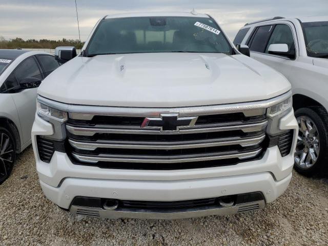 Photo 4 VIN: 1GCUDJEL2RZ163370 - CHEVROLET SILVERADO 