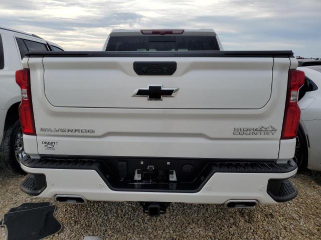 Photo 5 VIN: 1GCUDJEL2RZ163370 - CHEVROLET SILVERADO 