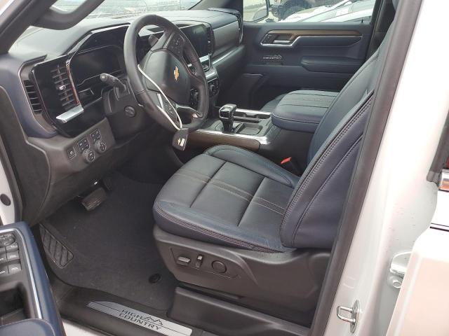 Photo 6 VIN: 1GCUDJEL2RZ163370 - CHEVROLET SILVERADO 