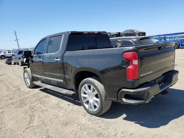 Photo 1 VIN: 1GCUDJEL3PZ181227 - CHEVROLET SILVERADO 