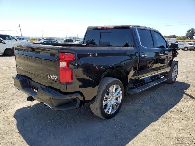 Photo 2 VIN: 1GCUDJEL3PZ181227 - CHEVROLET SILVERADO 