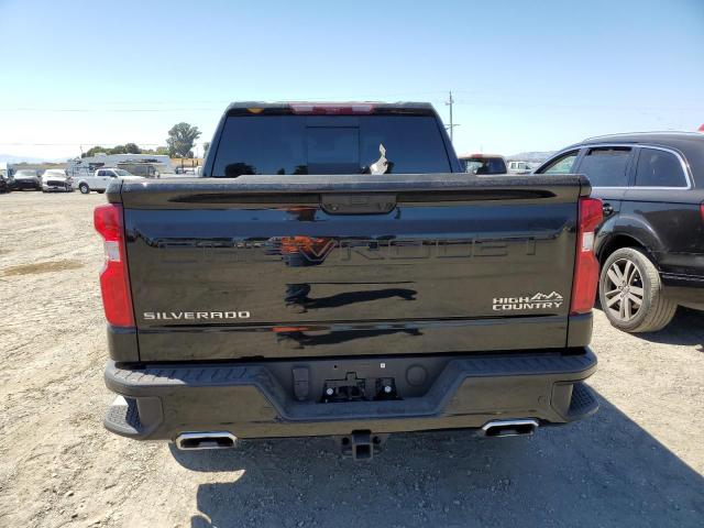 Photo 5 VIN: 1GCUDJEL3PZ181227 - CHEVROLET SILVERADO 