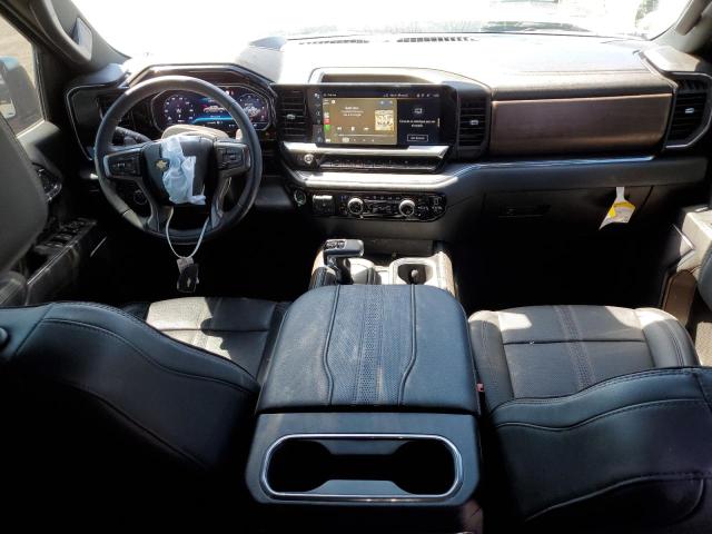 Photo 7 VIN: 1GCUDJEL3PZ181227 - CHEVROLET SILVERADO 