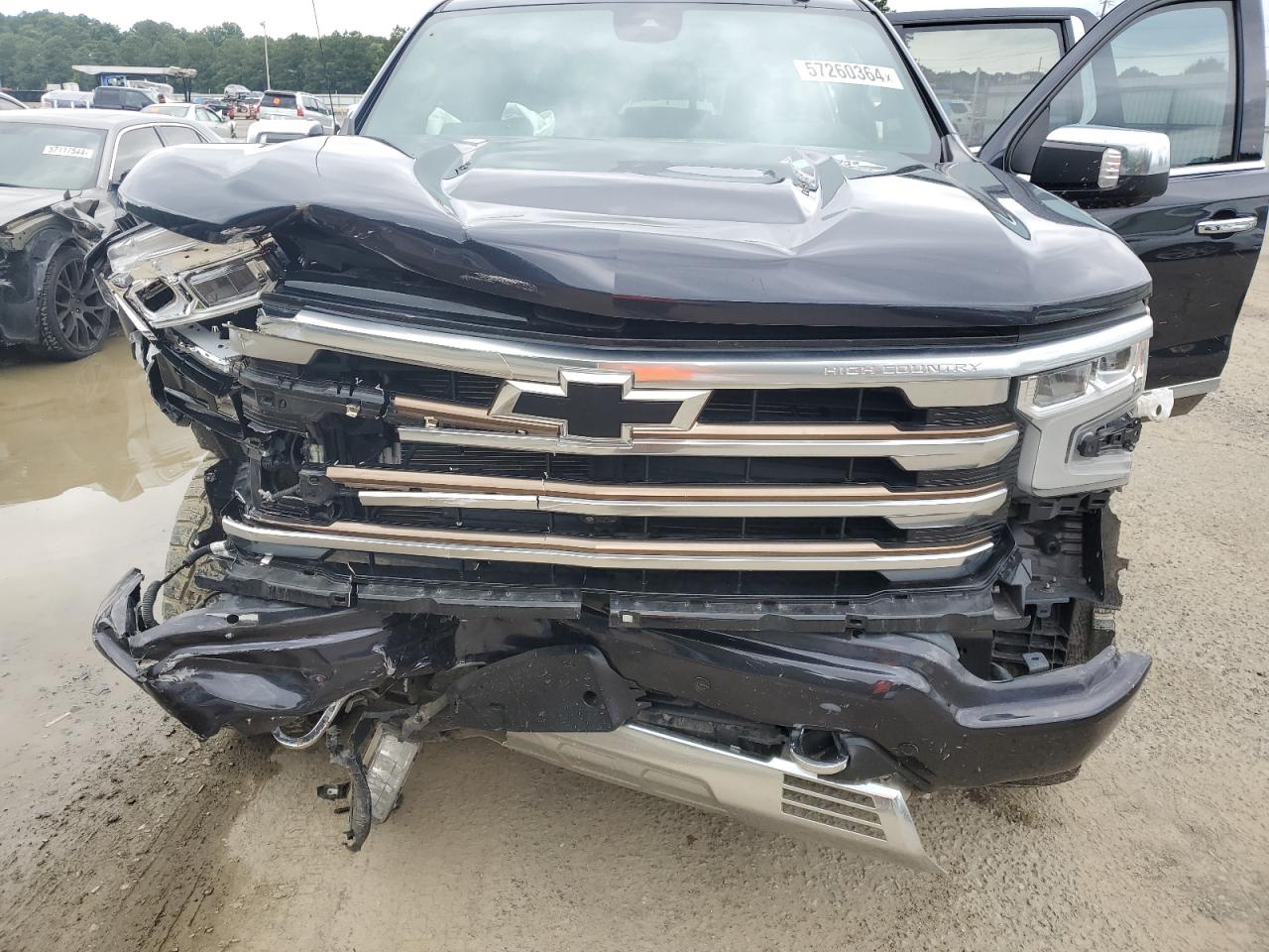 Photo 10 VIN: 1GCUDJEL5NZ546102 - CHEVROLET SILVERADO 