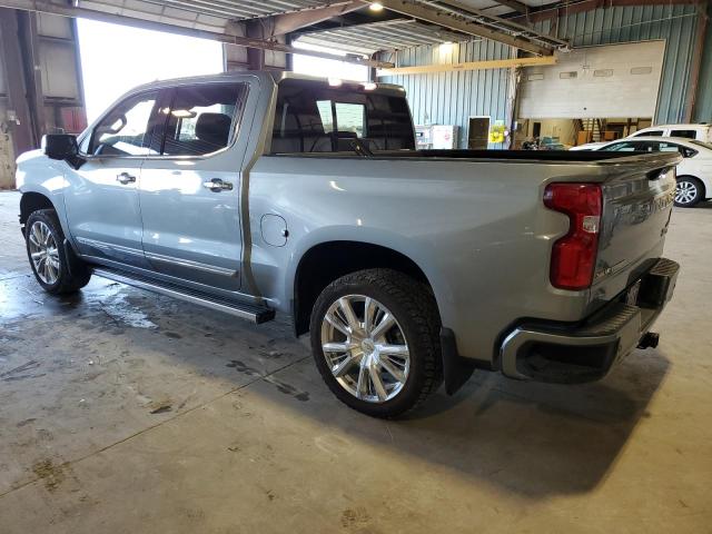 Photo 1 VIN: 1GCUDJEL7PZ241459 - CHEVROLET SILVERADO 