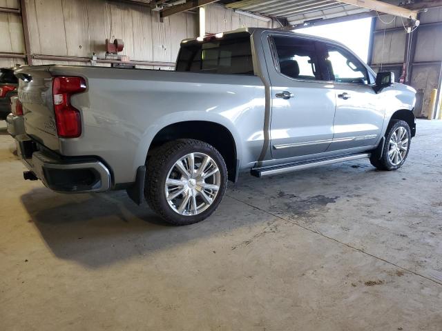 Photo 2 VIN: 1GCUDJEL7PZ241459 - CHEVROLET SILVERADO 