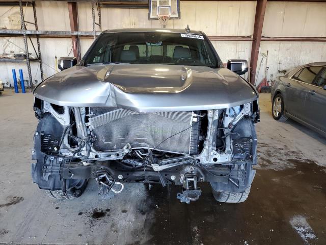 Photo 4 VIN: 1GCUDJEL7PZ241459 - CHEVROLET SILVERADO 