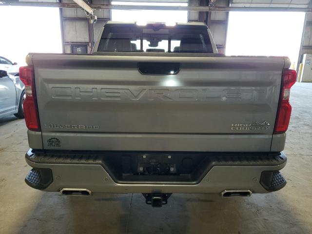 Photo 5 VIN: 1GCUDJEL7PZ241459 - CHEVROLET SILVERADO 