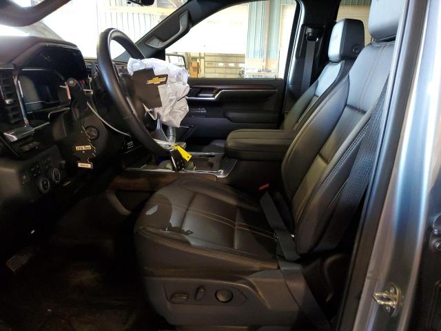 Photo 6 VIN: 1GCUDJEL7PZ241459 - CHEVROLET SILVERADO 