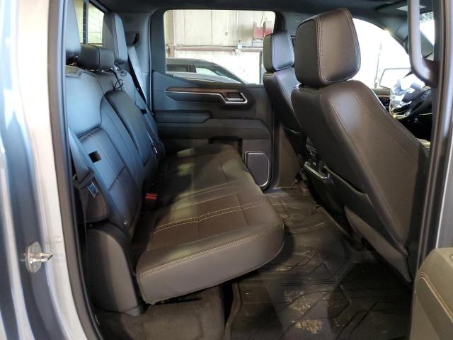 Photo 9 VIN: 1GCUDJEL7PZ241459 - CHEVROLET SILVERADO 