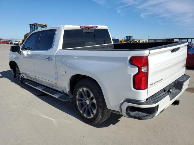 Photo 1 VIN: 1GCUDJEL9NZ591592 - CHEVROLET SILVERADO 