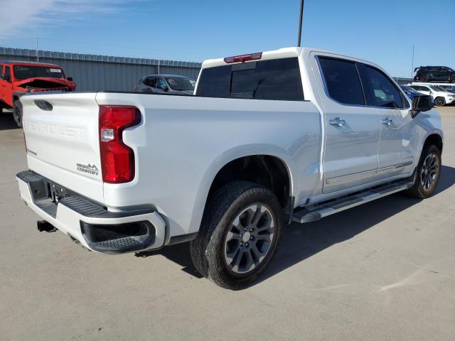 Photo 2 VIN: 1GCUDJEL9NZ591592 - CHEVROLET SILVERADO 