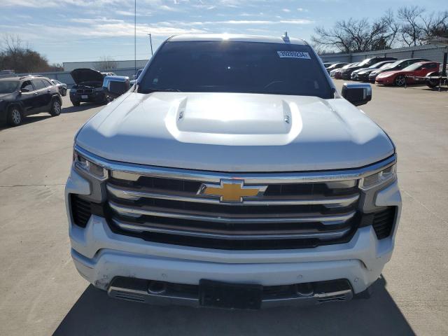 Photo 4 VIN: 1GCUDJEL9NZ591592 - CHEVROLET SILVERADO 