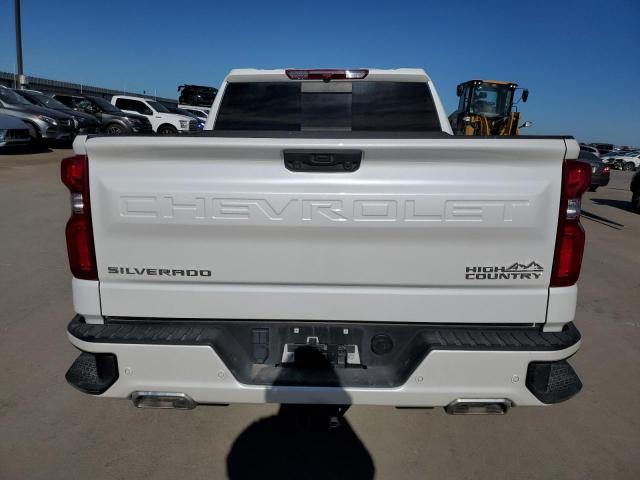 Photo 5 VIN: 1GCUDJEL9NZ591592 - CHEVROLET SILVERADO 