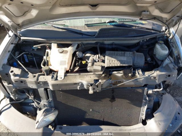 Photo 9 VIN: 1GCUGAD45A1168955 - CHEVROLET EXPRESS 1500 