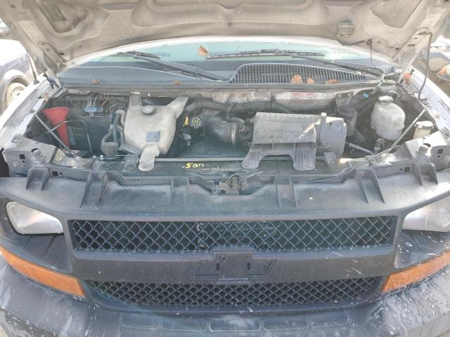 Photo 10 VIN: 1GCUGADX2A1176117 - CHEVROLET EXPRESS G1 