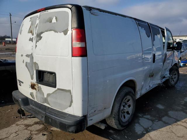 Photo 2 VIN: 1GCUGADX2A1176117 - CHEVROLET EXPRESS G1 