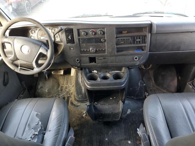 Photo 7 VIN: 1GCUGADX2A1176117 - CHEVROLET EXPRESS G1 