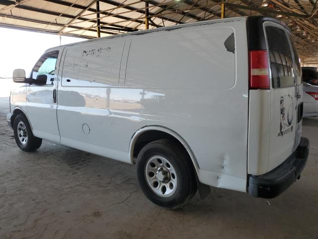 Photo 1 VIN: 1GCUGADX3A1171461 - CHEVROLET EXPRESS G1 